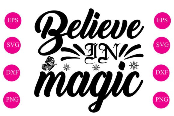 Believe in Magic Embroidery Review