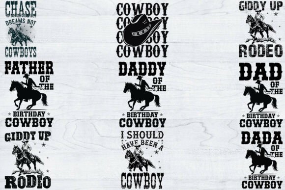 Chase Dreams Not Cowboys Shirt, Desert Review