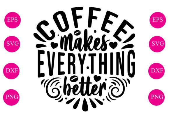 Coffee Makes Everything Better: A Designer’s Embroidery Review