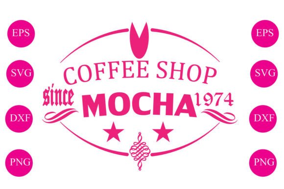 COFFEE SHOP MOCHA: A Designer's Real-World Embroidery Evaluation