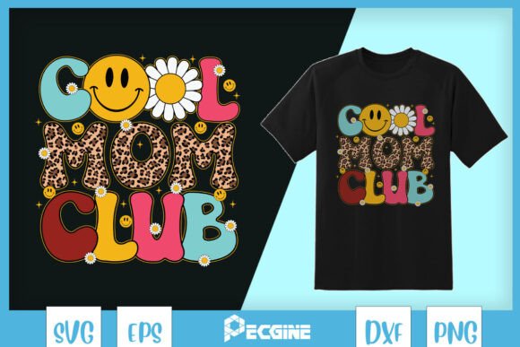 Cool Moms Club Western Mama SVG: A Designer’s Real-World Evaluation