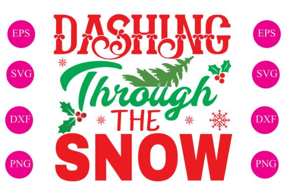Dashing Through the Snow: A Designer’s Review