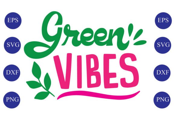 Green Vibes Embroidery Review