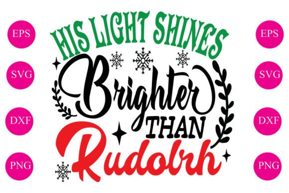 His Light Shines: A Christmas Embroidery Design Review