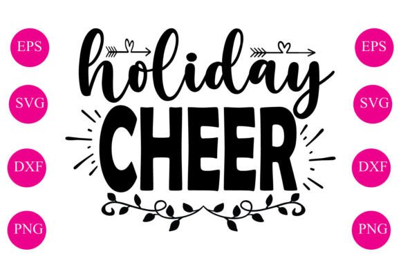 Holiday Cheer Embroidery Review