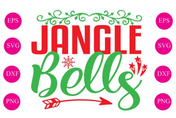 Jangle Bells Embroidery Review