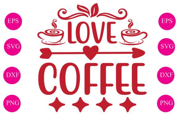 Love Coffee Embroidery Design Review for Real Projects