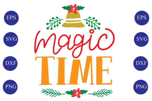 Magic Time Embroidery Design Review