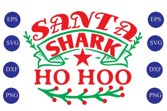 Santa Spark Ho Hoo: A Festive Embroidery Design for Real Projects