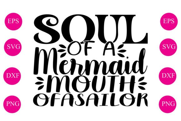 Soul of a Mermaid Ofasailor Embroidery Review