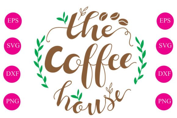 The Coffee House Embroidery Design Review: A Sassy Western Statement