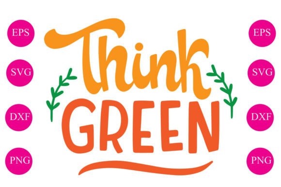 Think Green Embroidery Design Review for Real Projects