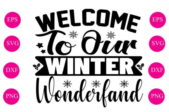 Welcome to Our Winter Wonderfand Embroidery Review